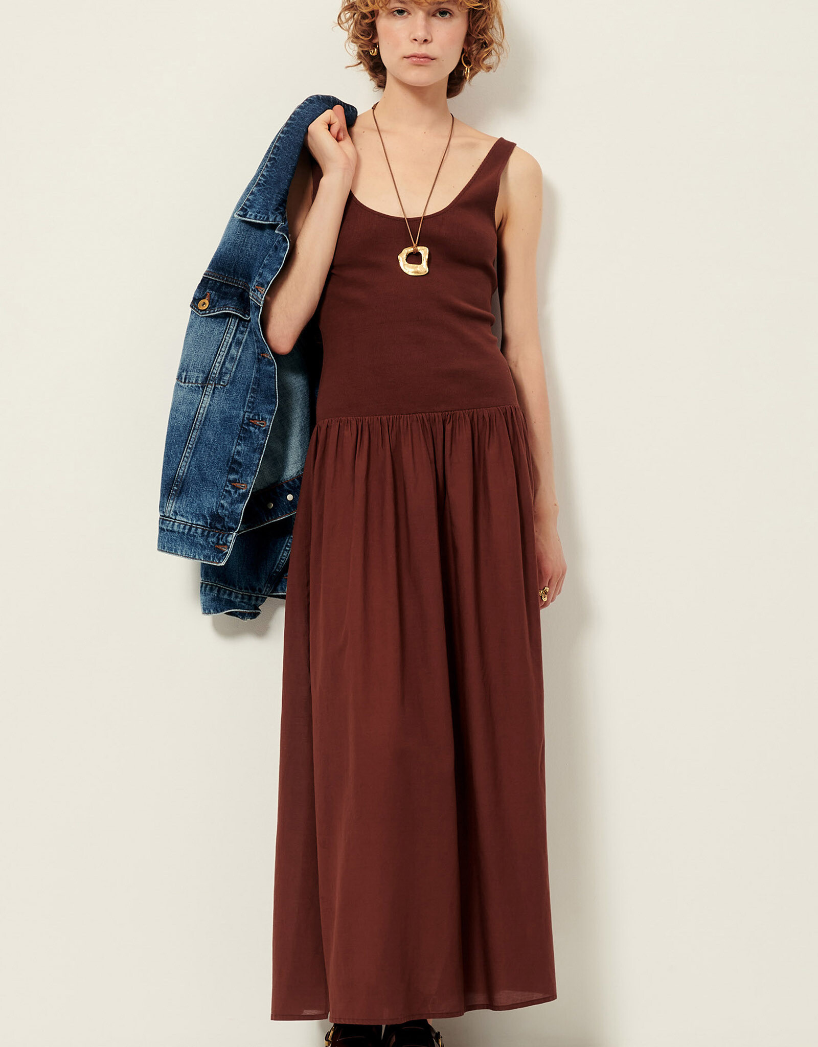 Sessun SOLAO-Brownwhisky