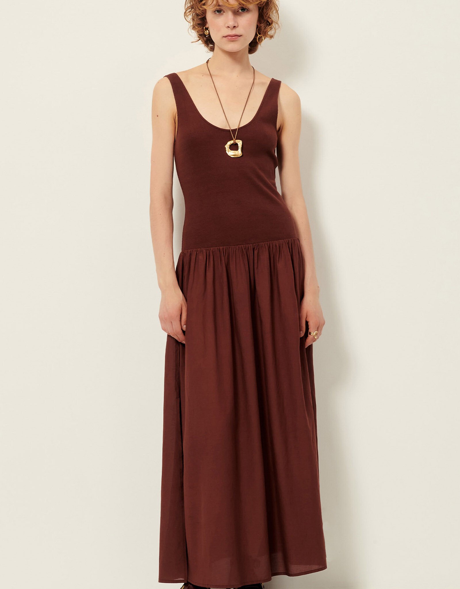 Sessun SOLAO-Brownwhisky