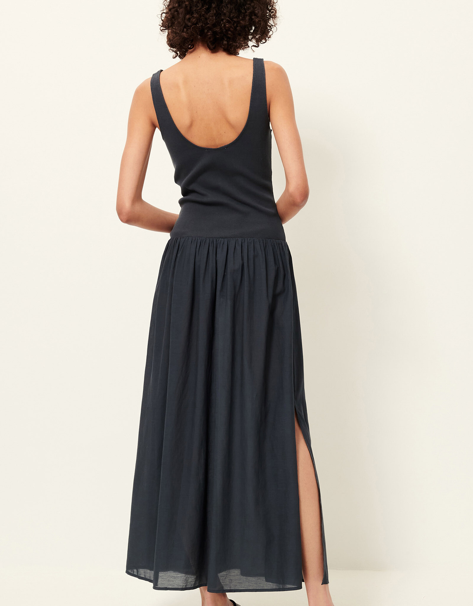 Sessun SOLAO-Smoke Green