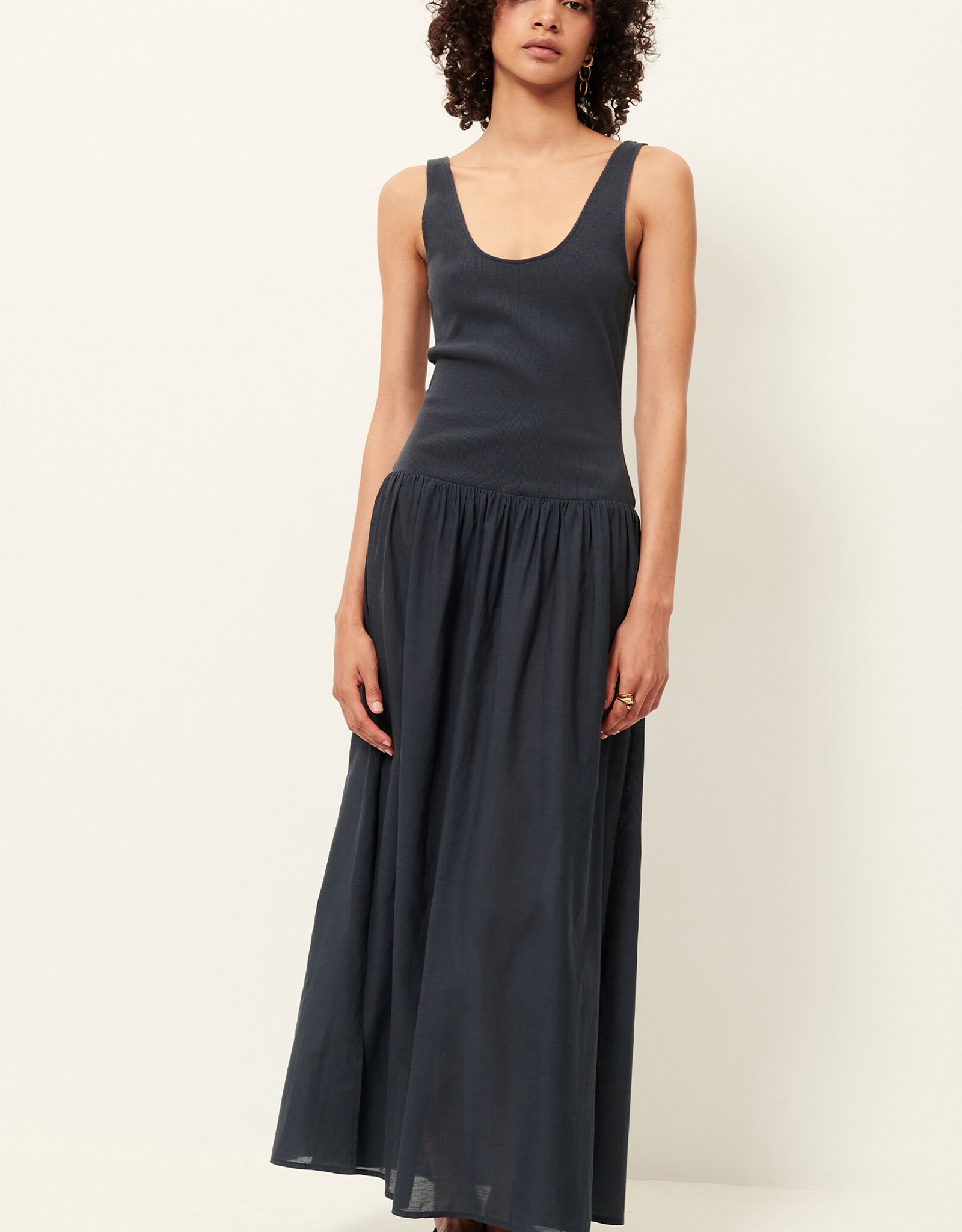 Sessun SOLAO-Smoke Green