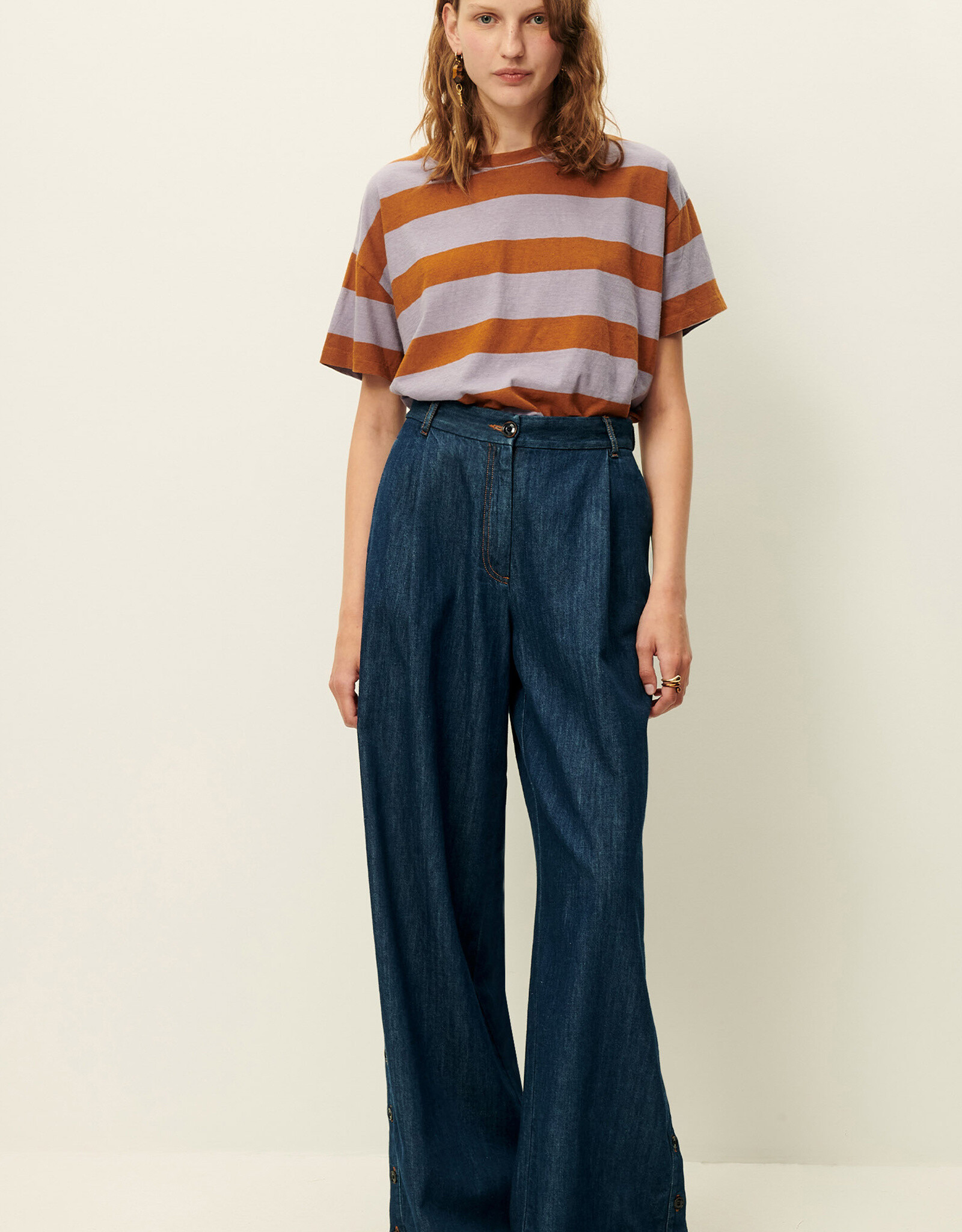 Sessun TOOLI-LilaGlaze