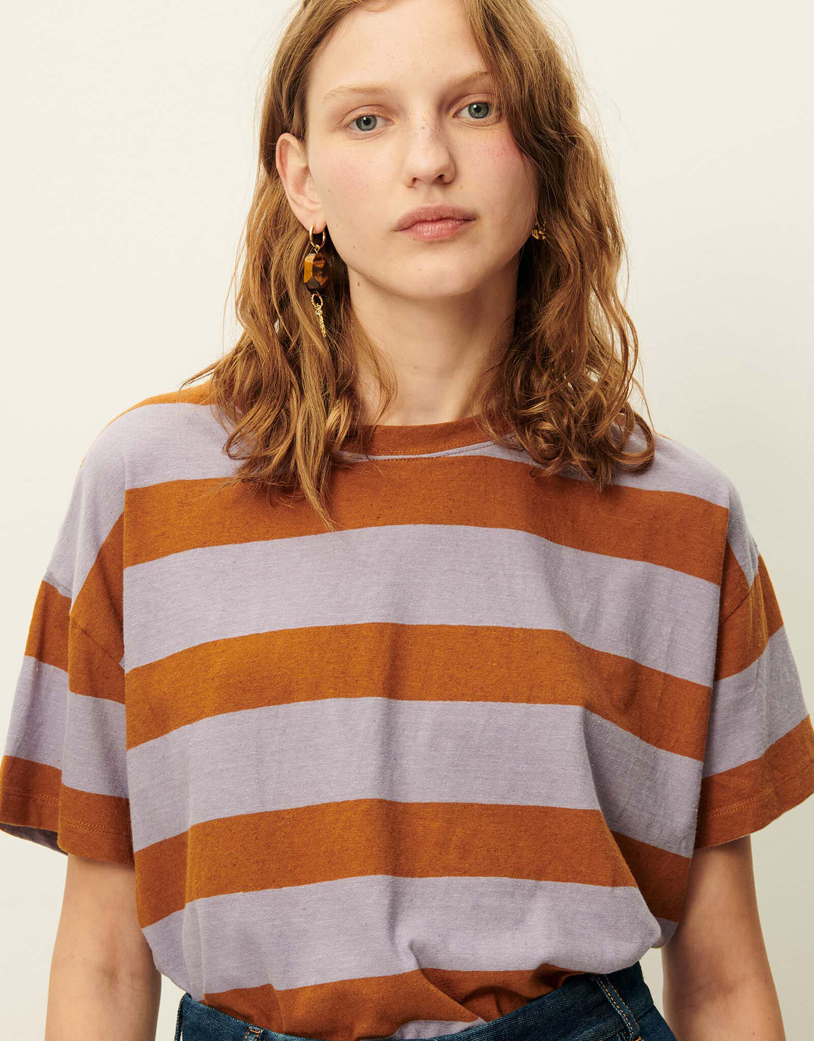 Sessun TOOLI-LilaGlaze