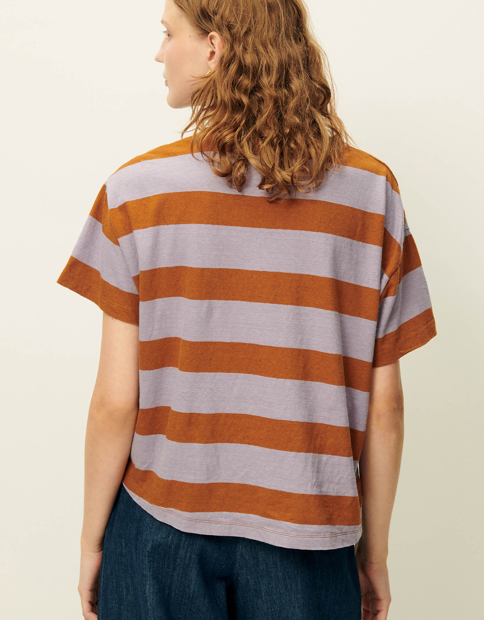 Sessun TOOLI-LilaGlaze