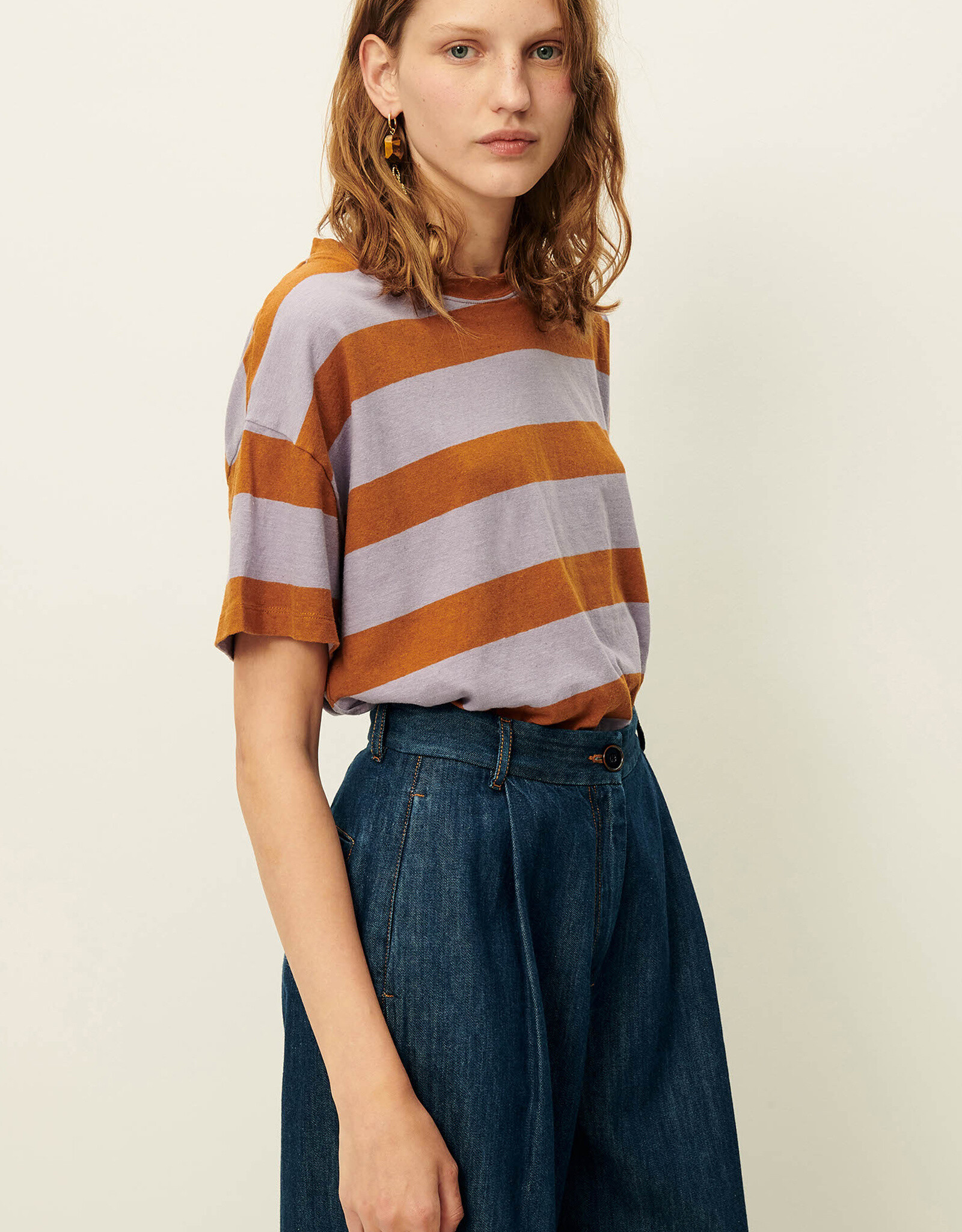 Sessun TOOLI-LilaGlaze