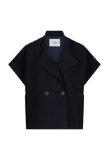 Ruby Tuesday PACO Short waistcoat Parisian night