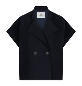 Ruby Tuesday PACO Short waistcoat Parisian night