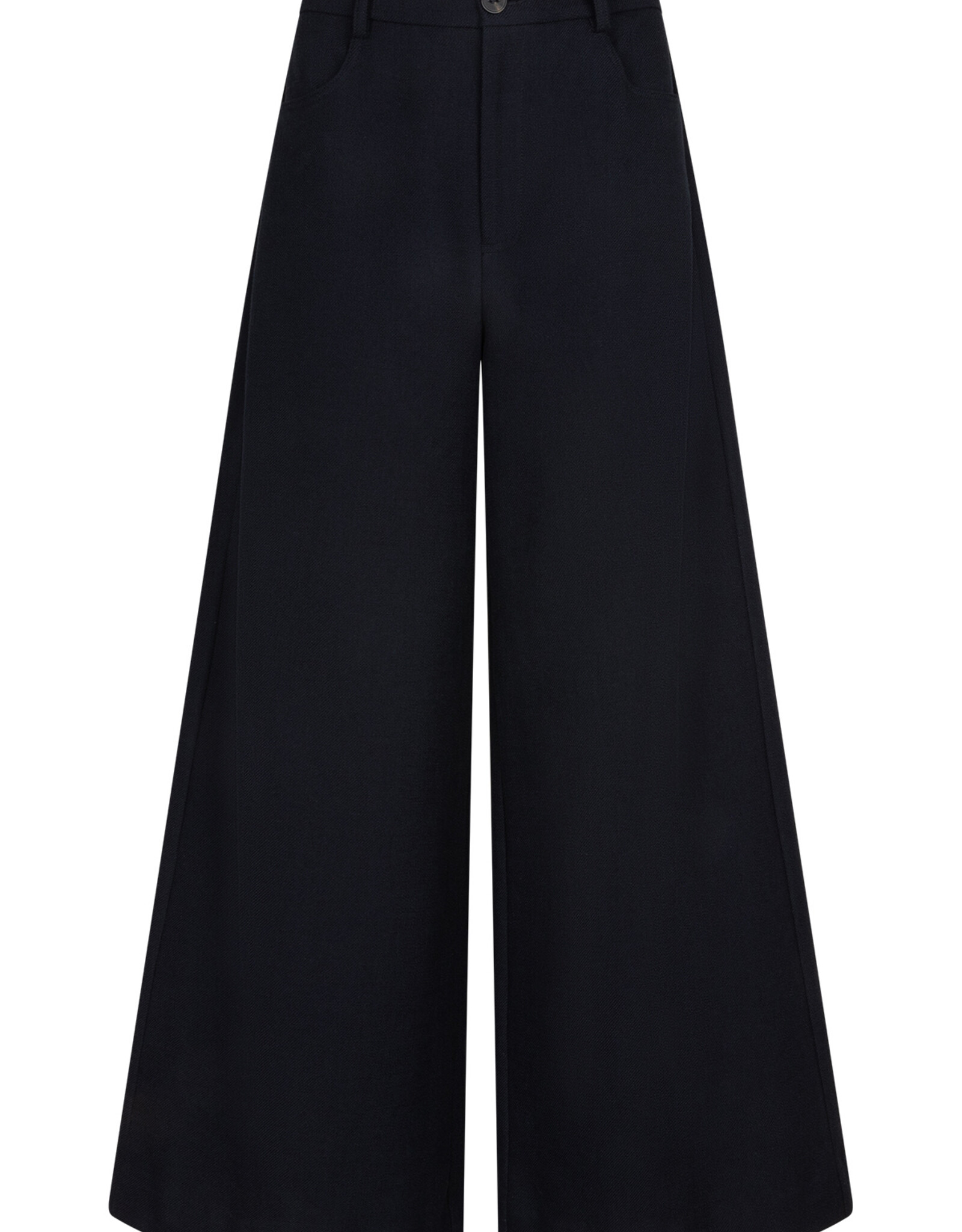 Ruby Tuesday PAULY Palazzo pants Parisian night