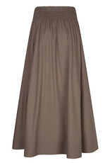 Ruby Tuesday ILYSSA Long pull on skirt Mud