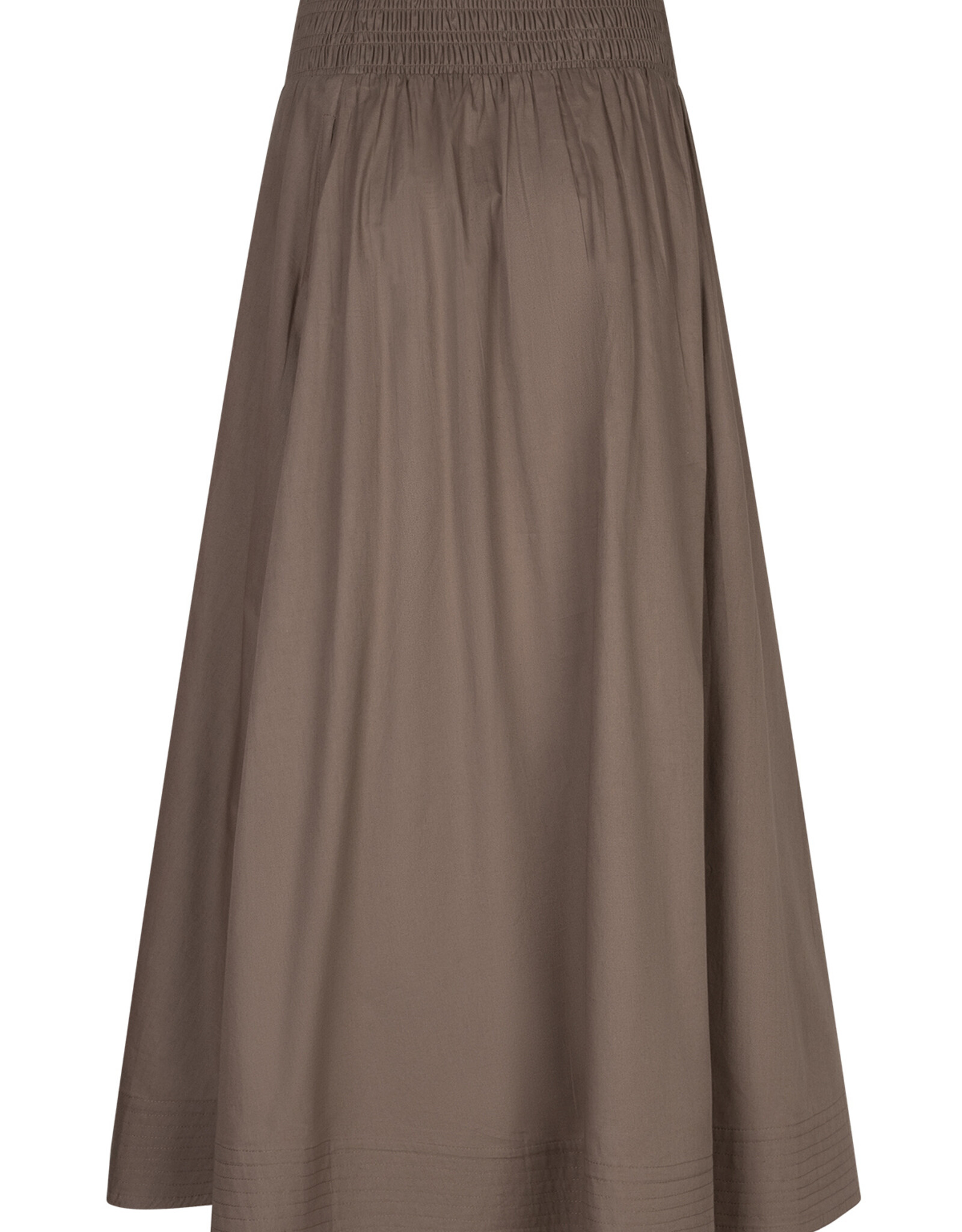 Ruby Tuesday ILYSSA Long pull on skirt Mud