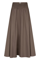 Ruby Tuesday ILYSSA Long pull on skirt Mud