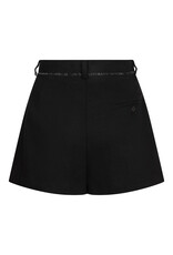 Ruby Tuesday PARISS Pleated shorts BLACK