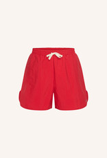 By-bar lio shorts red