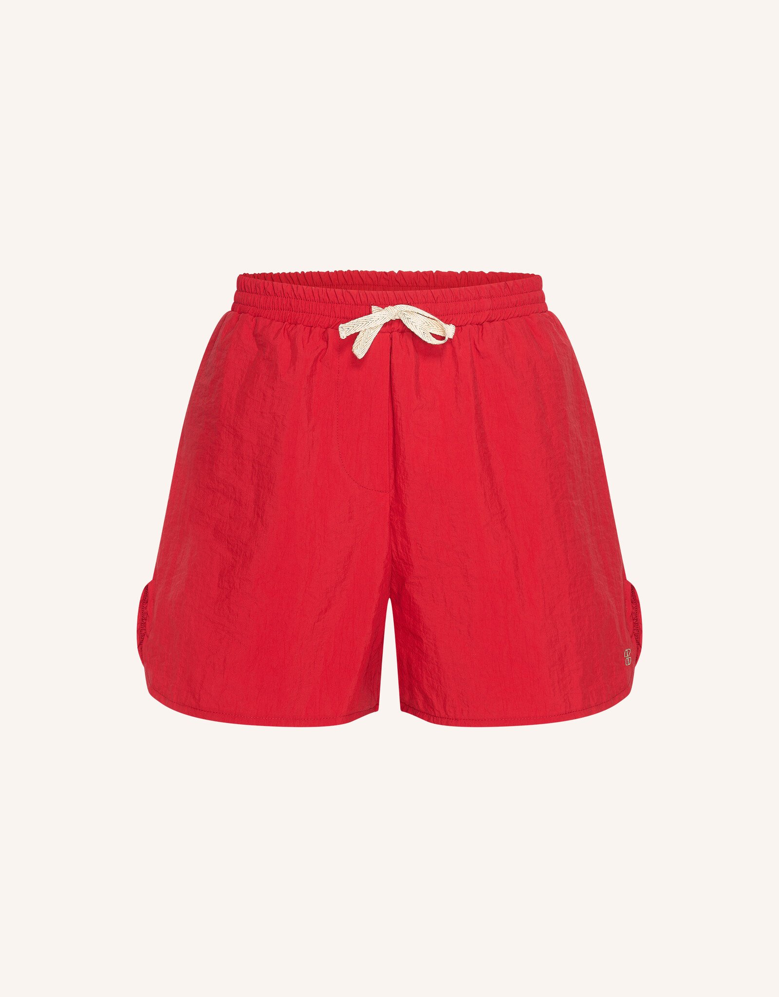 By-bar lio shorts red