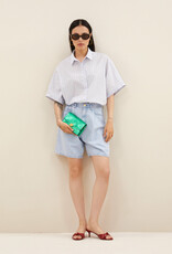 By-bar elisa denim shorts light denim