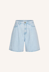By-bar elisa denim shorts light denim