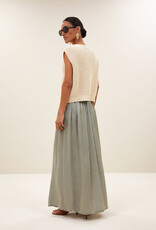 By-bar nori fifa spencer almond