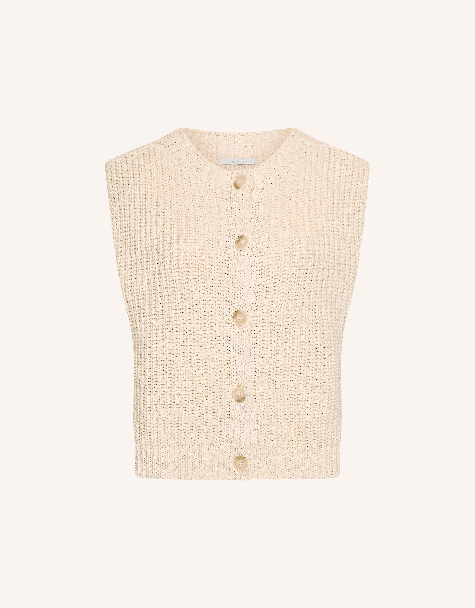 By-bar nori fifa spencer almond