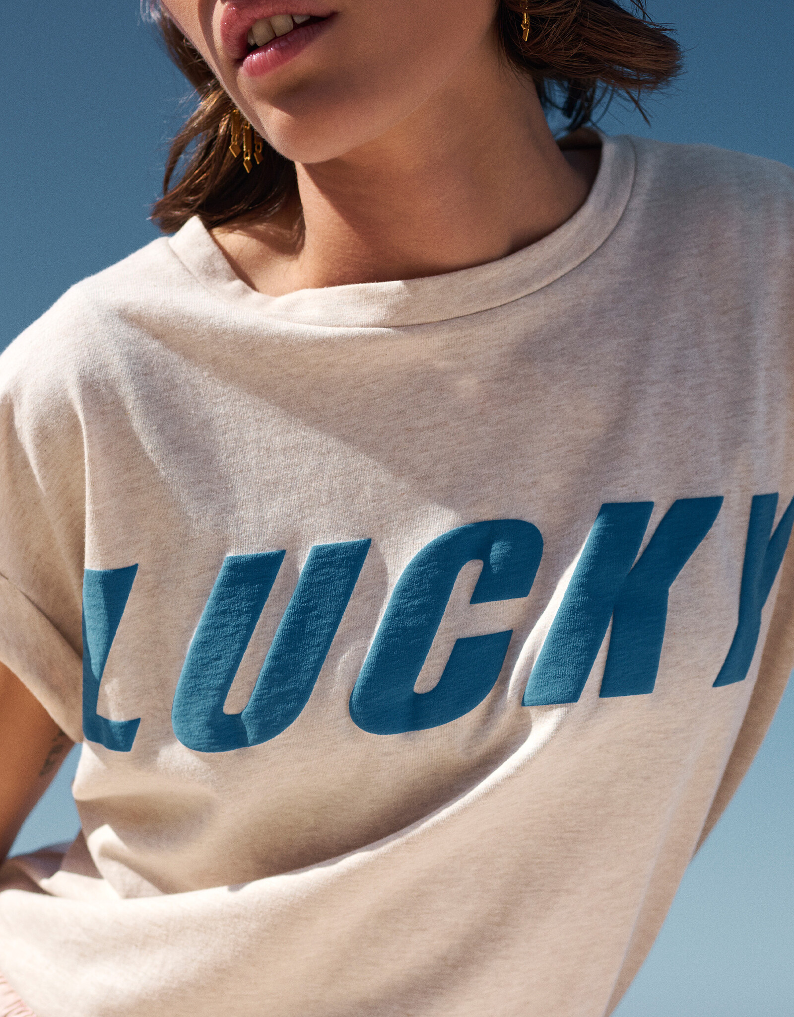 By-bar tobi speed top oyster melee