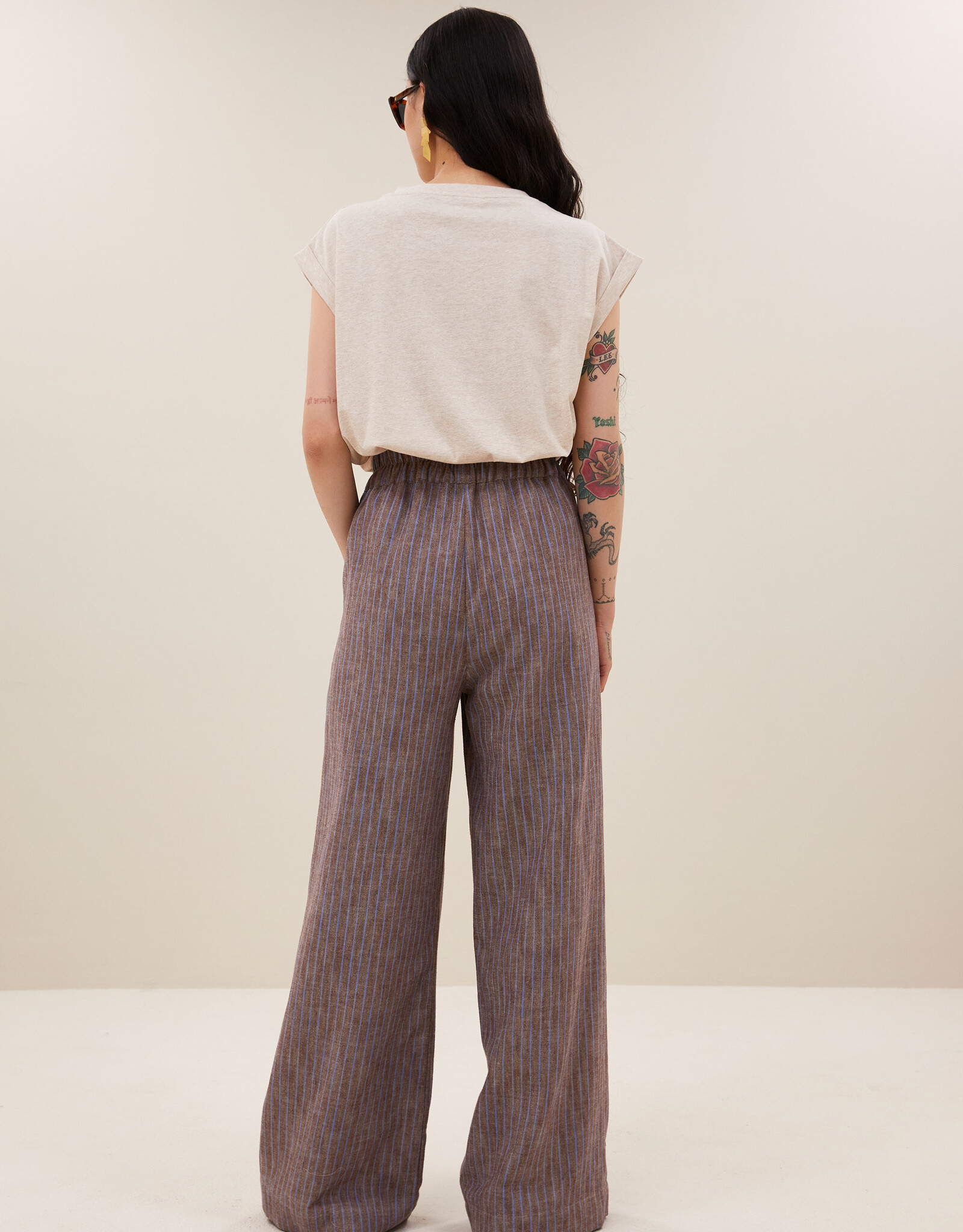 By-bar tobi speed top oyster melee