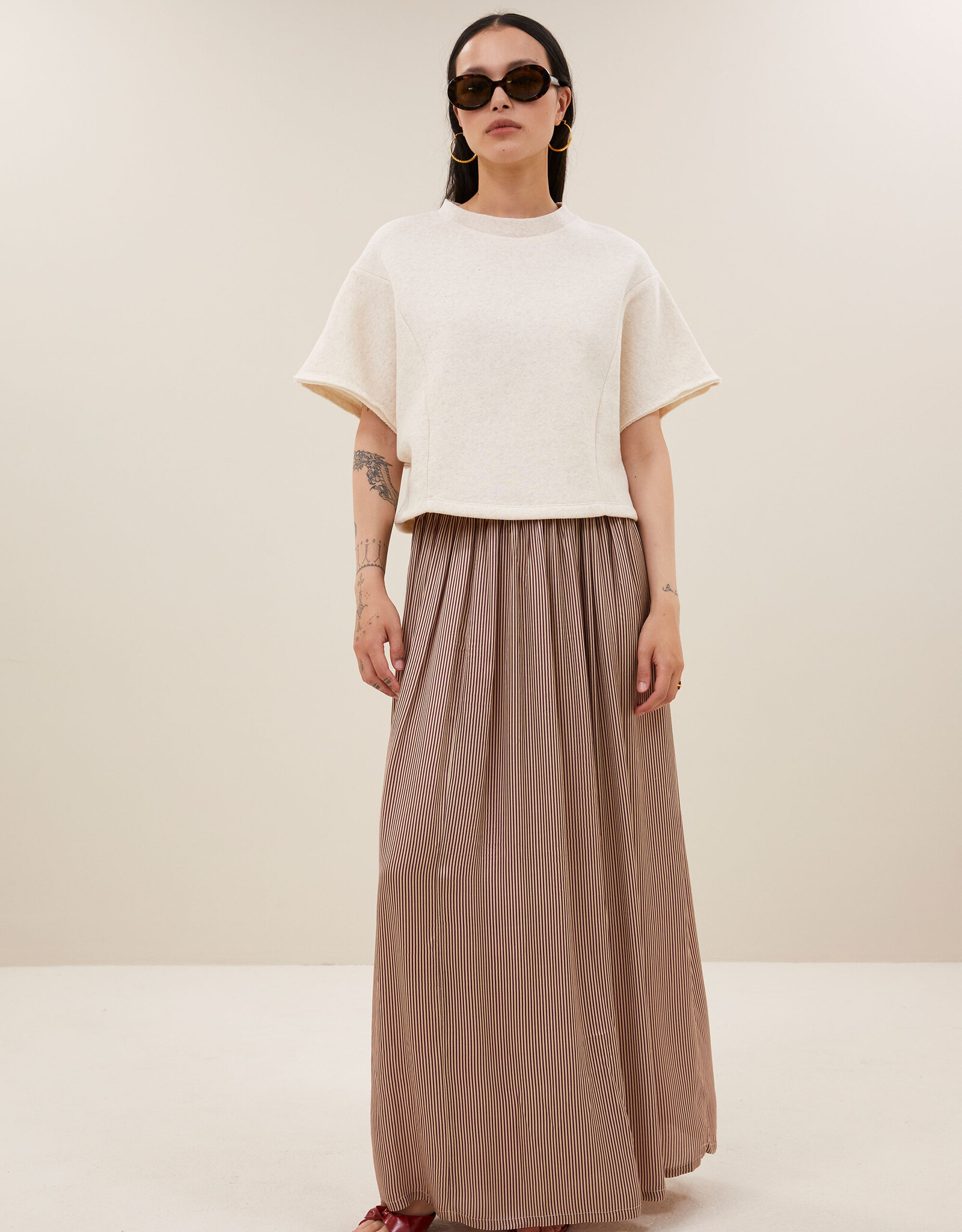 By-bar suki base top oyster melee