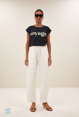 By-bar tobi voyage top jet black