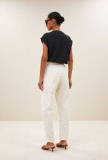 By-bar tobi voyage top jet black