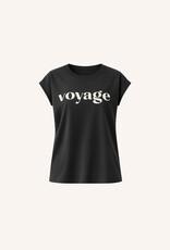 By-bar tobi voyage top jet black
