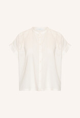 By-bar ally blouse off white