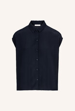 By-bar kiek viscose top graphite SS26