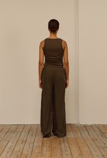 Club L'avenir Juniper'CL Dark Hazelnut