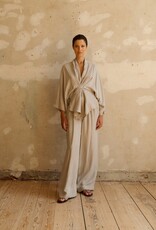 Club L'avenir Yeno'CL Taupe