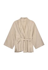 Club L'avenir Yeno'CL Taupe