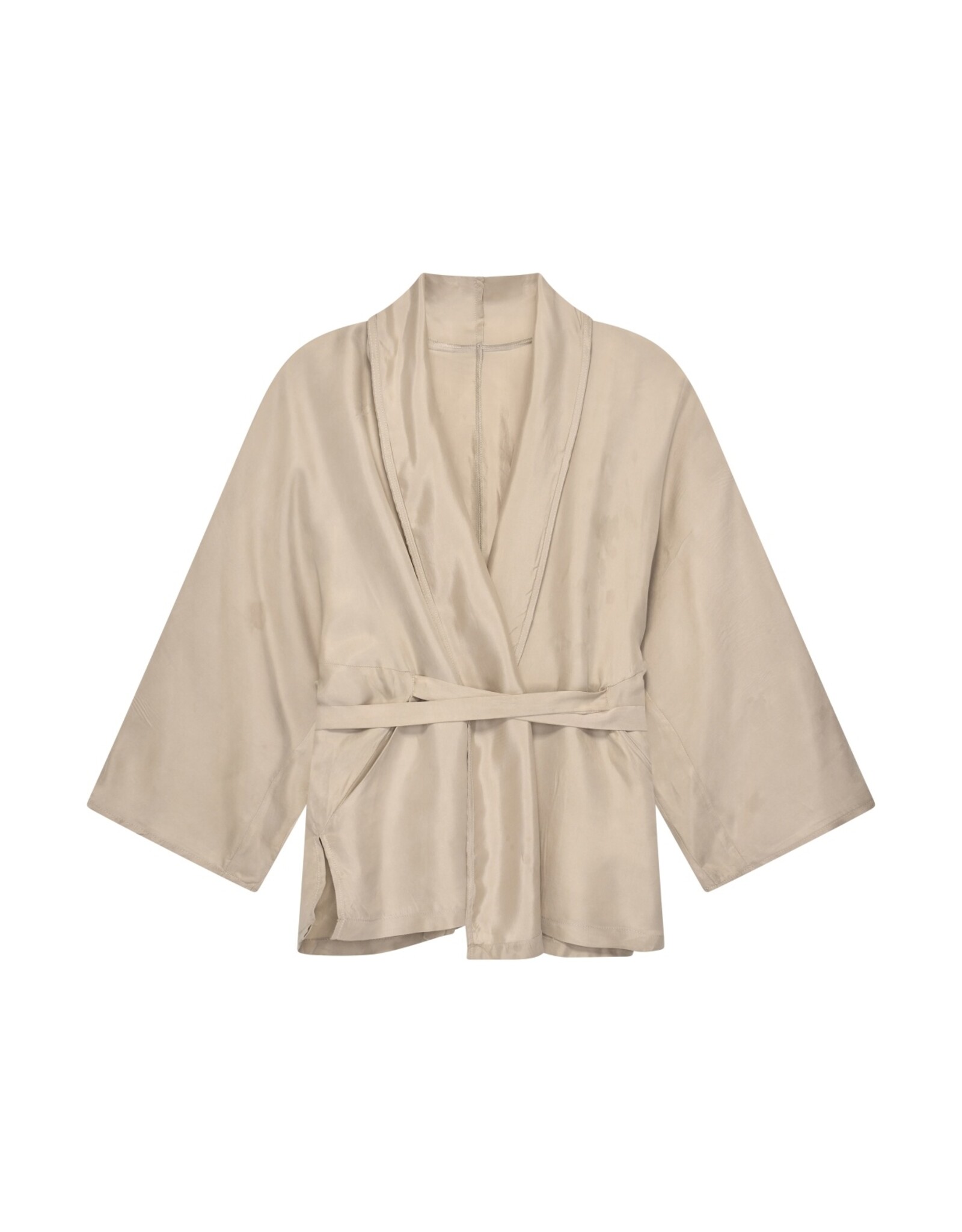 Club L'avenir Yeno'CL Taupe