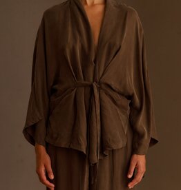 Club L'avenir Yeno'CL Chocolate