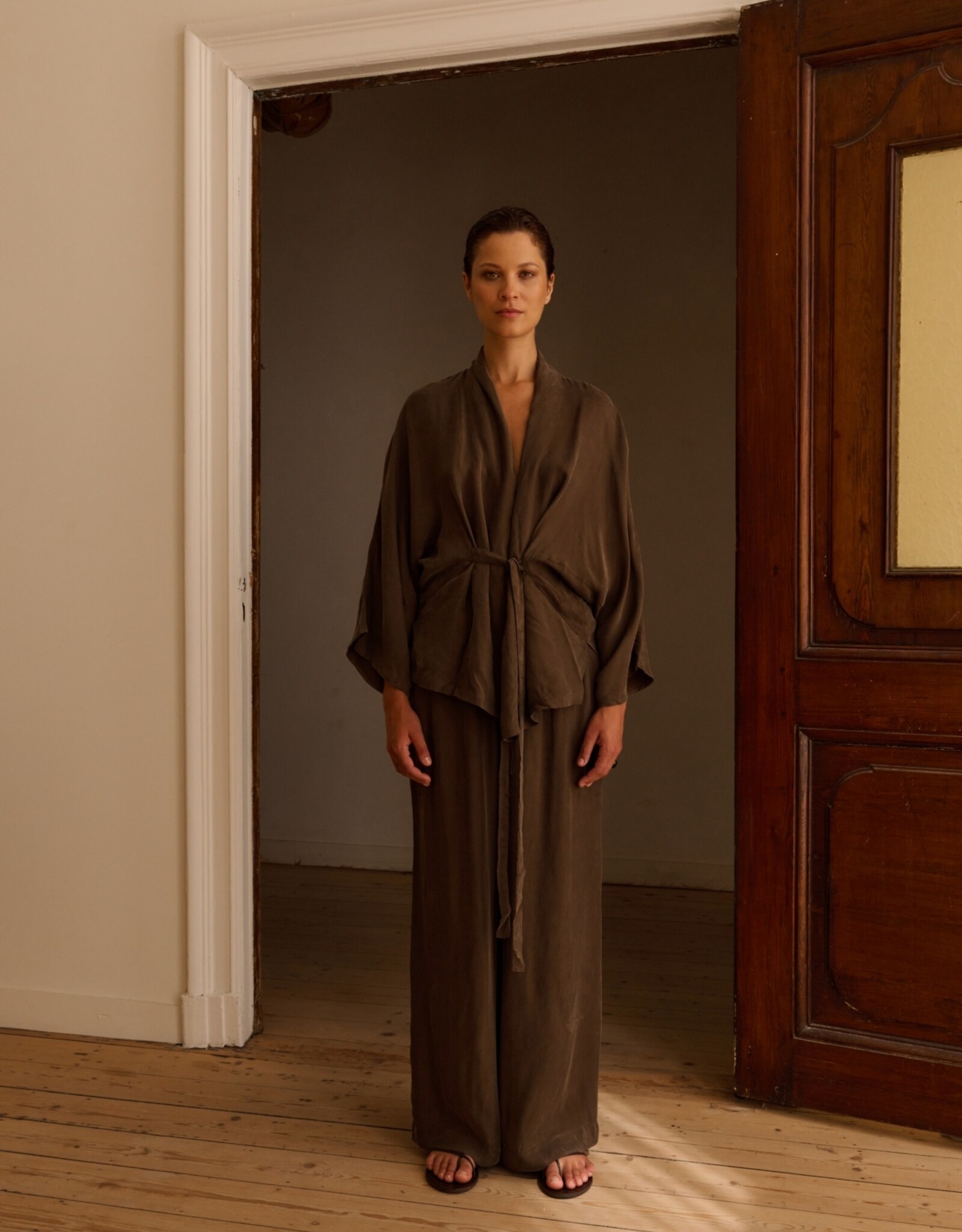 Club L'avenir Yeno'CL Chocolate