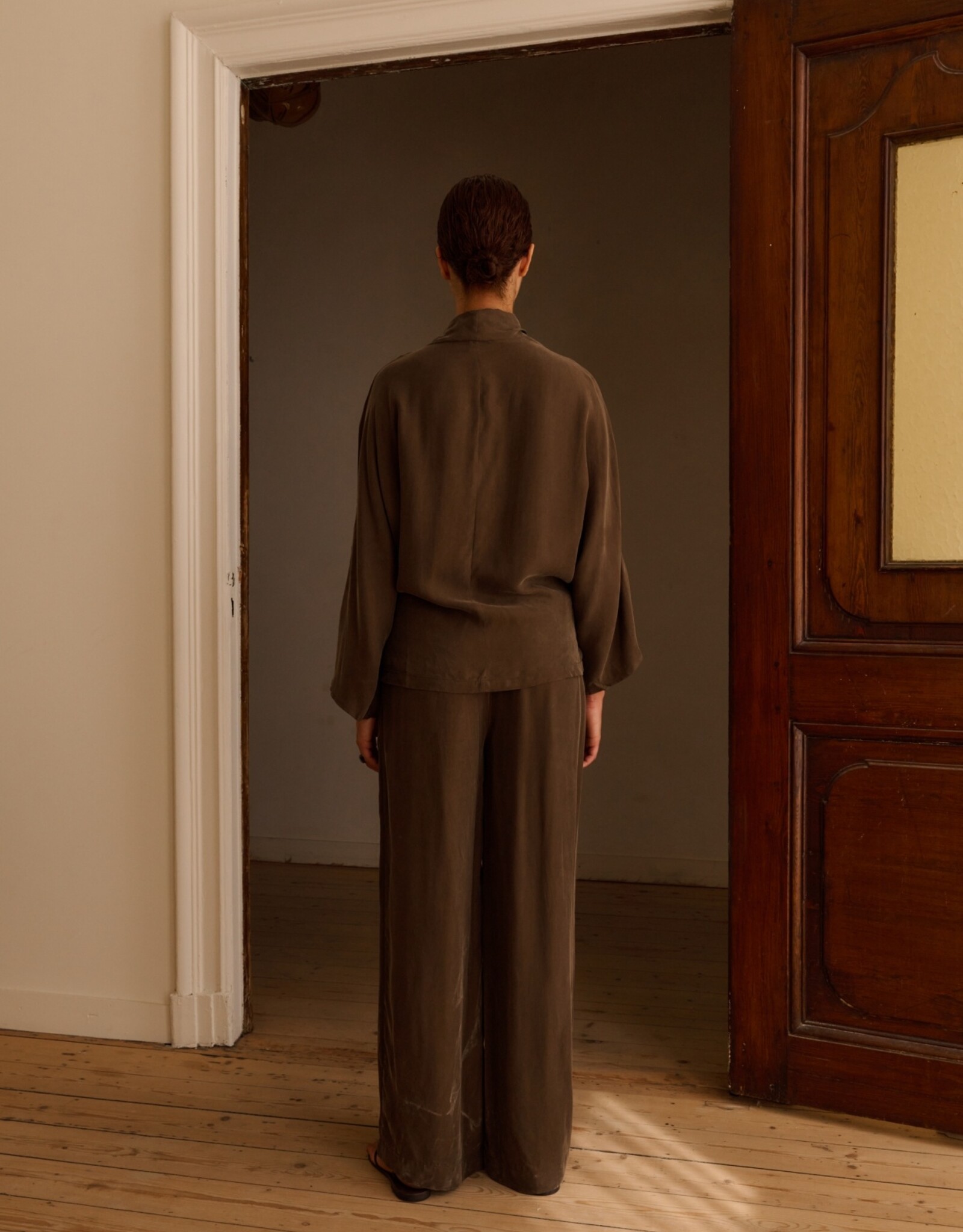 Club L'avenir Yeno'CL Chocolate