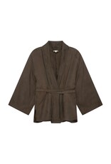 Club L'avenir Yeno'CL Chocolate