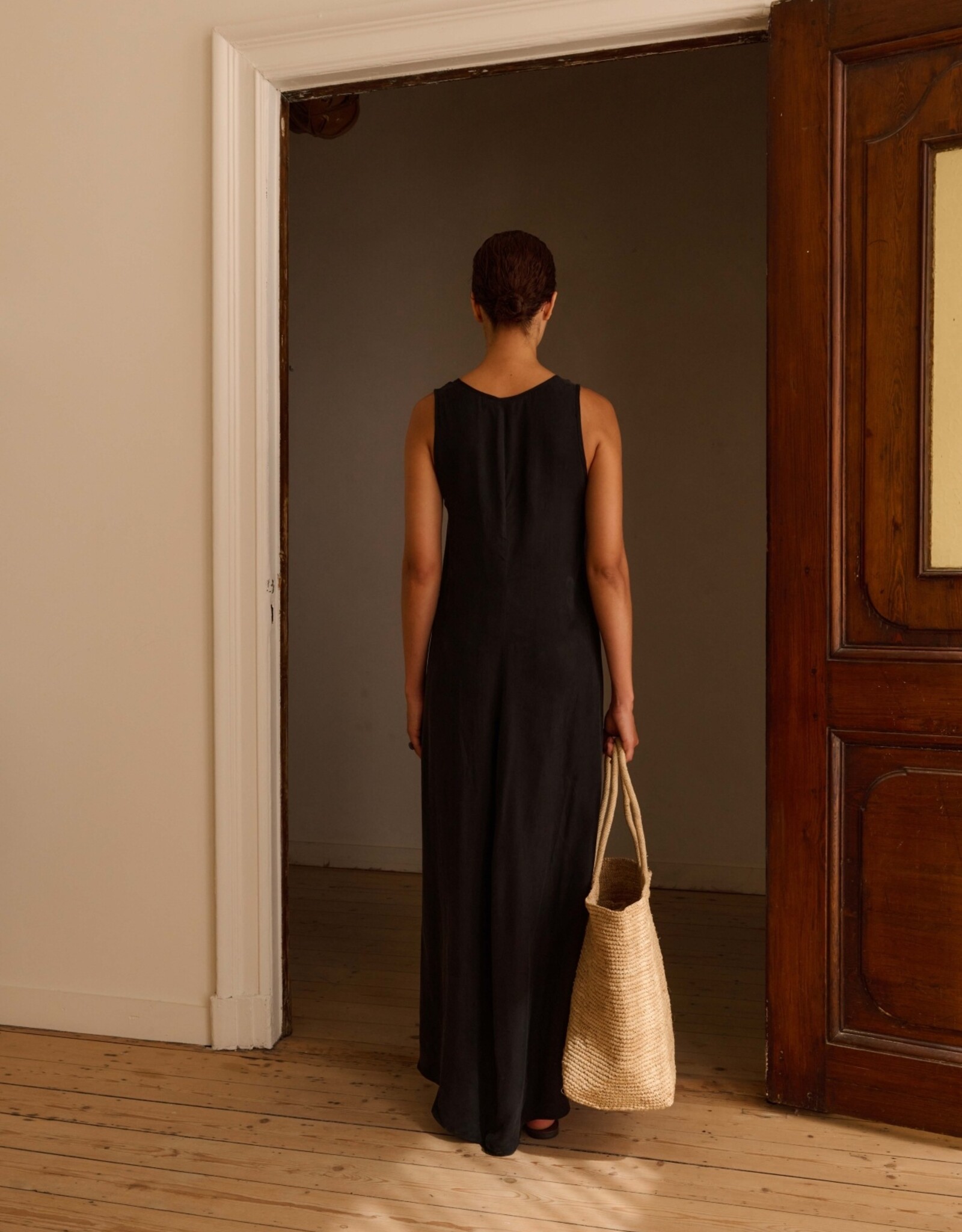 Club L'avenir Aliza'CL Black