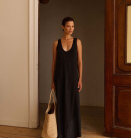 Club L'avenir Aliza'CL Black