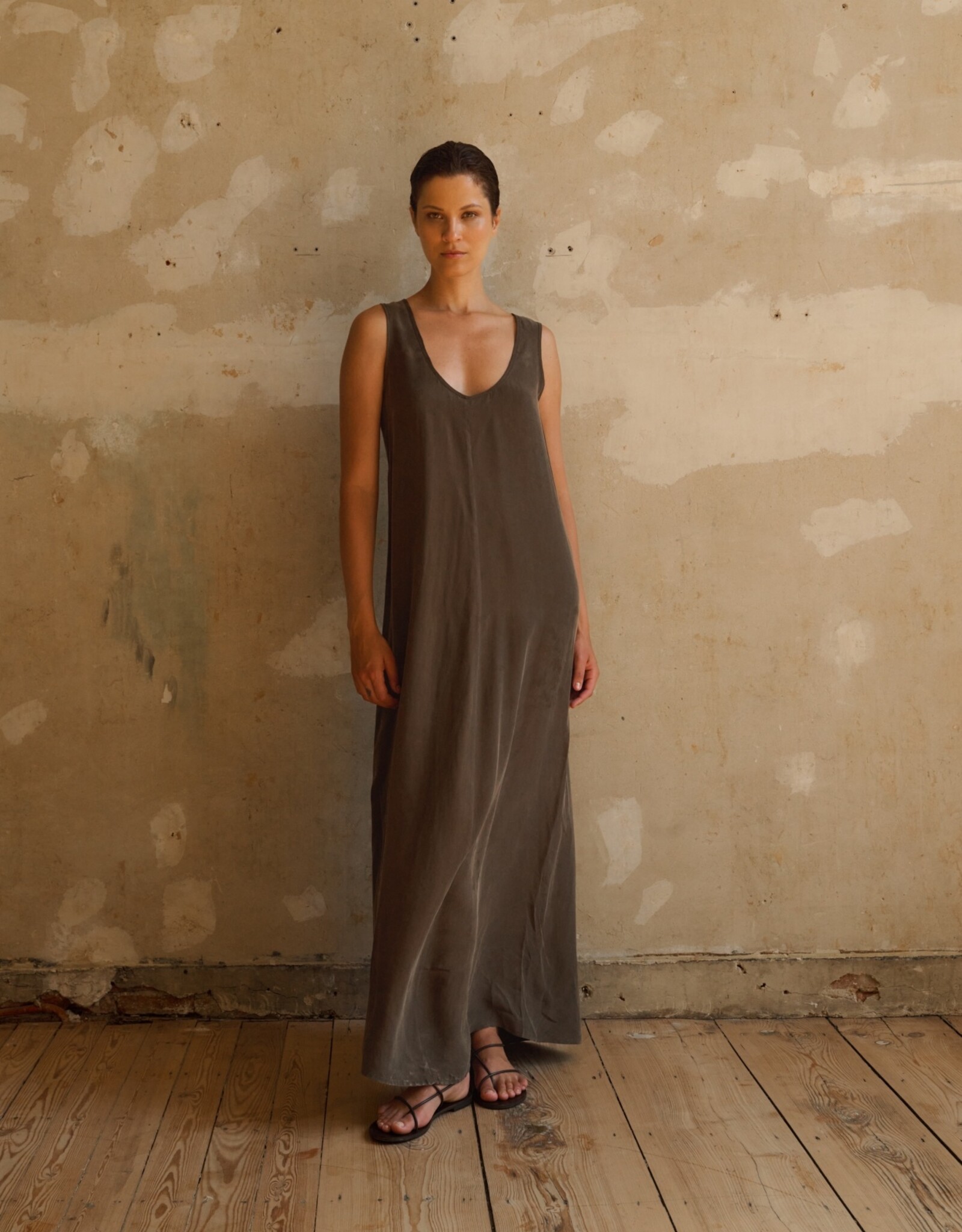 Club L'avenir Aliza'CL Chocolate