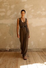 Club L'avenir Aliza'CL Chocolate