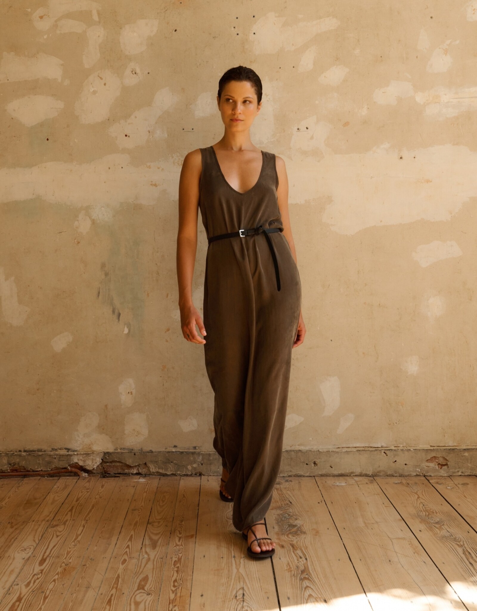 Club L'avenir Aliza'CL Chocolate