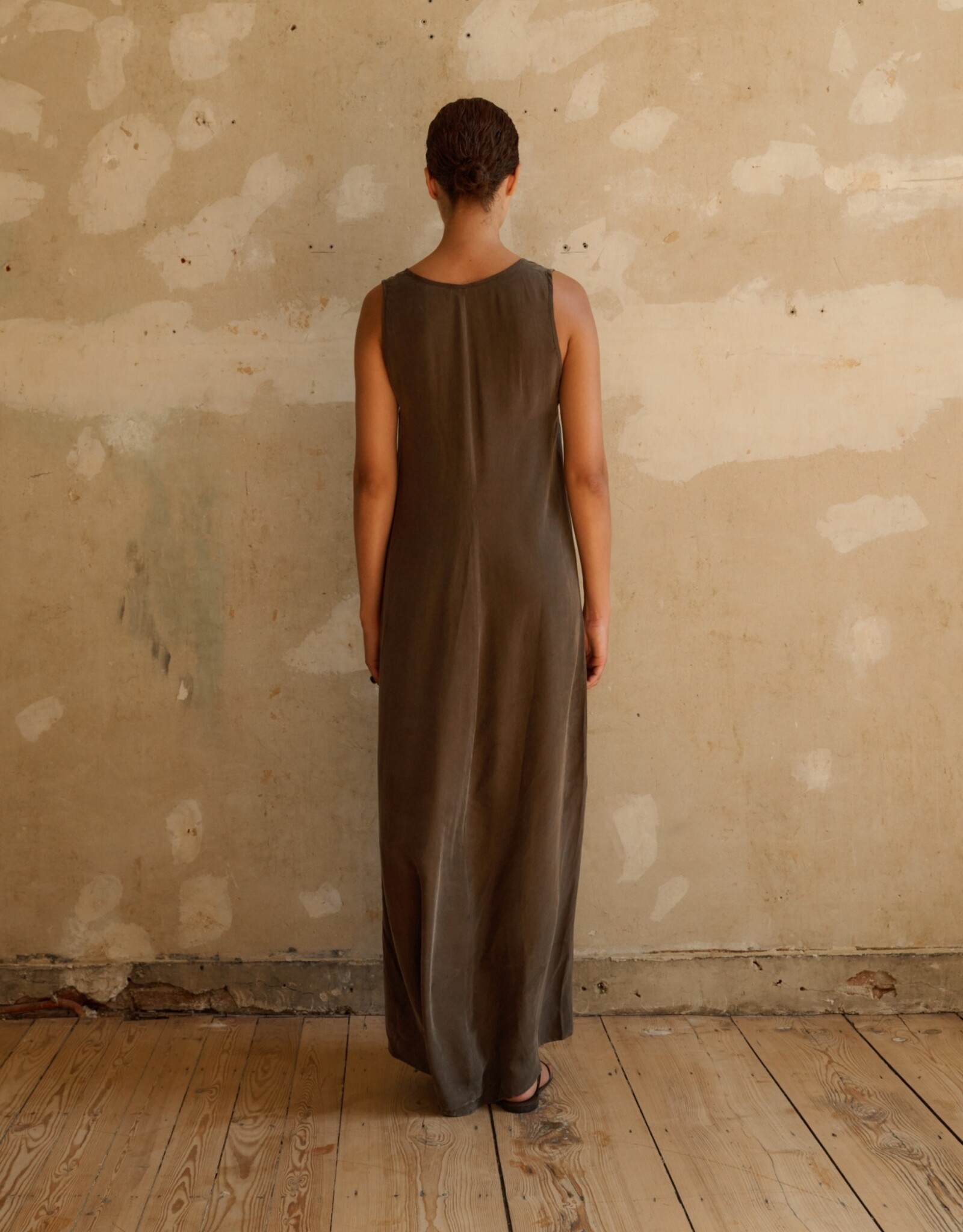 Club L'avenir Aliza'CL Chocolate