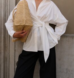 Club L'avenir Seliy'CL Off White