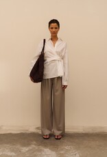 Club L'avenir Seliy'CL Off White