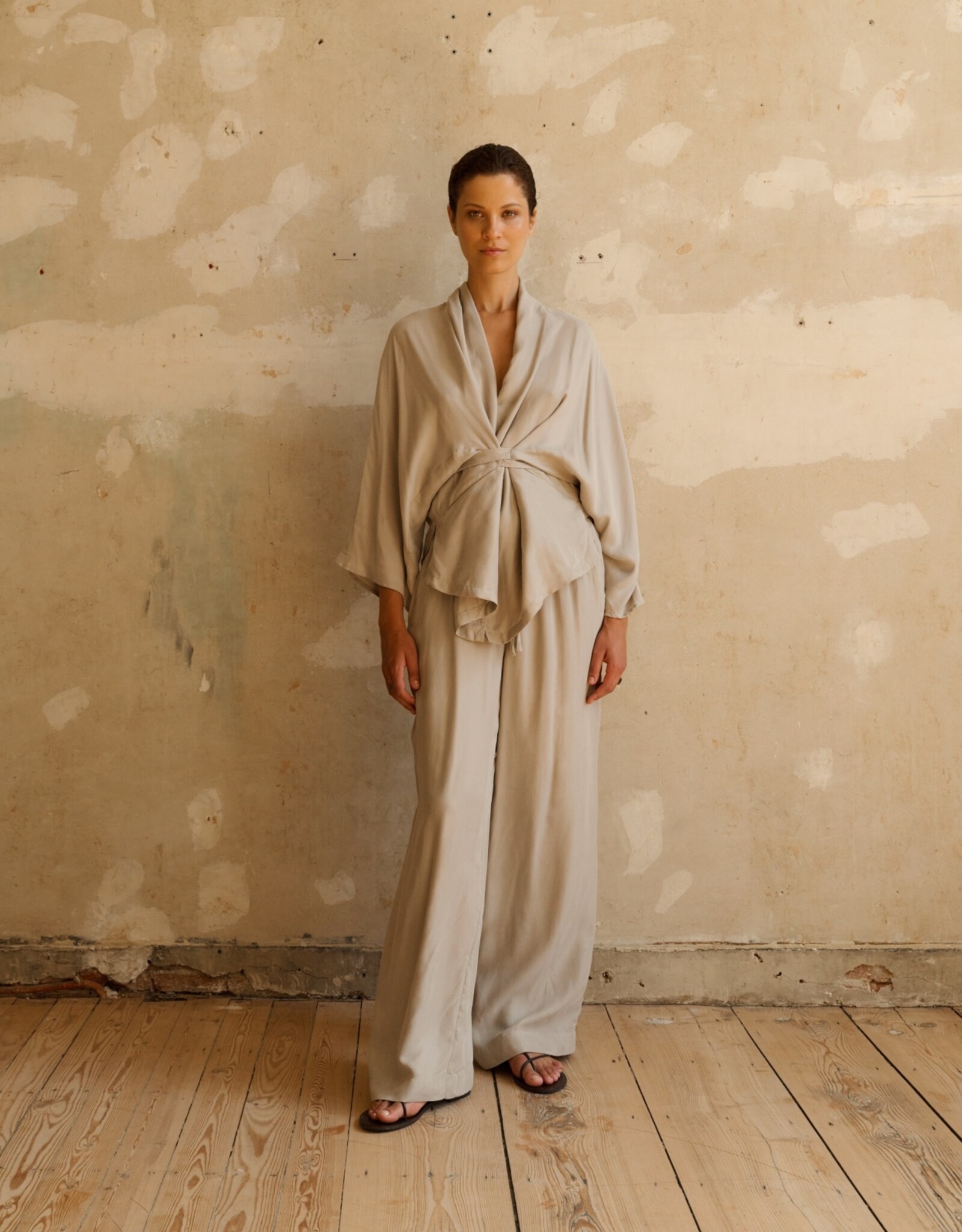 Club L'avenir Zody'CL Taupe