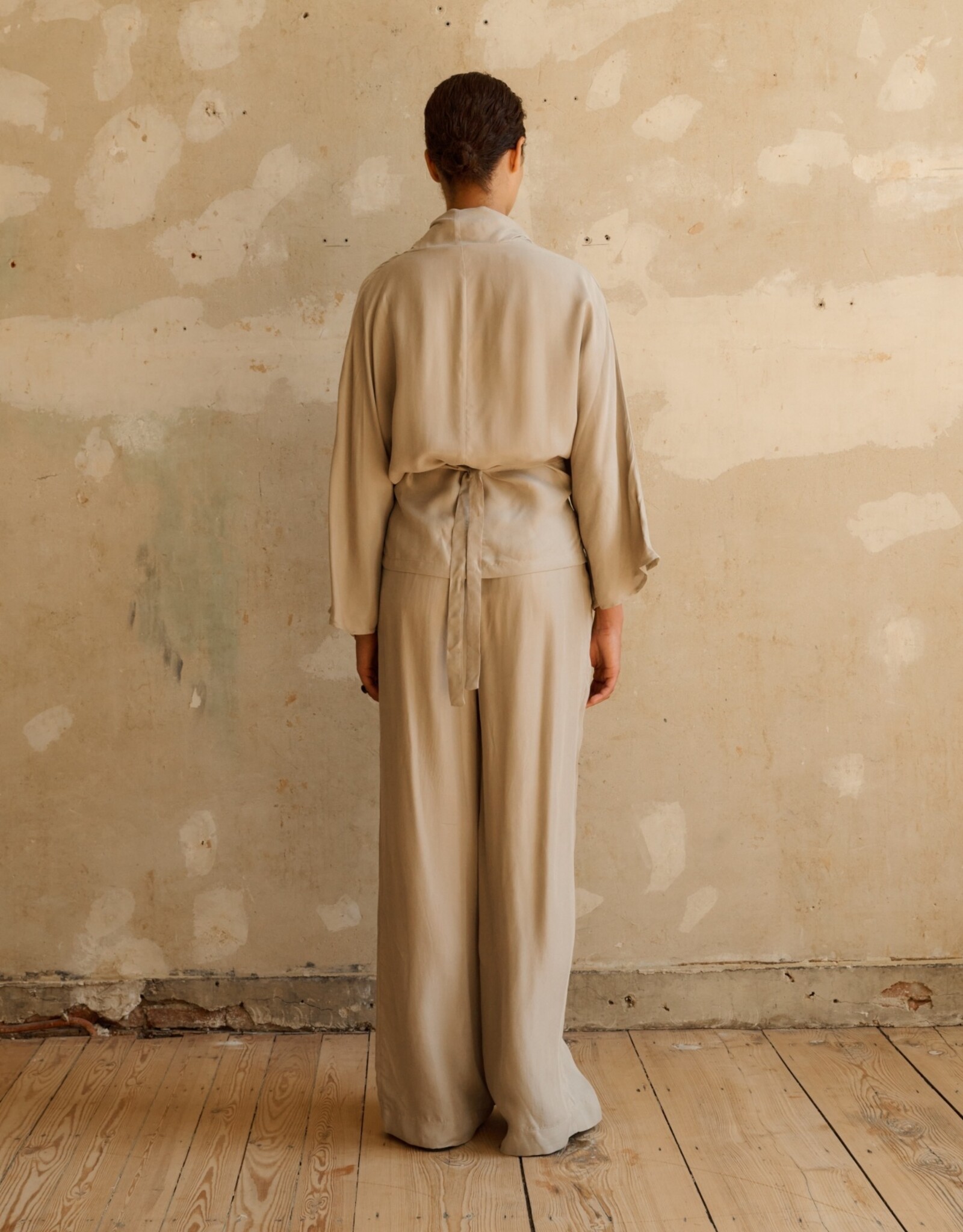 Club L'avenir Zody'CL Taupe