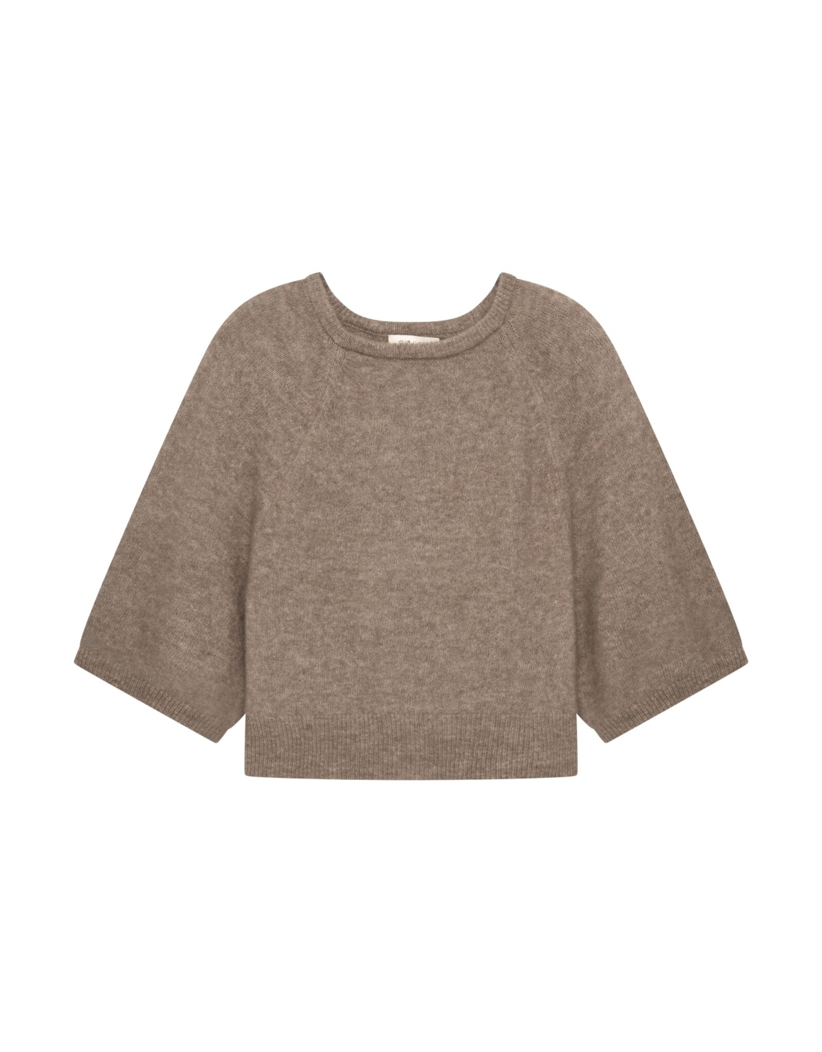 Club L'avenir Niva'CL Taupe