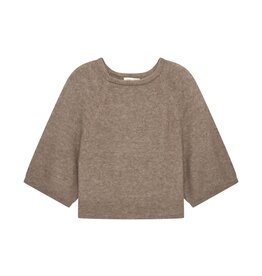 Club L'avenir Niva'CL Taupe