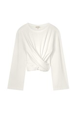 Club L'avenir Sylas'CL Off White